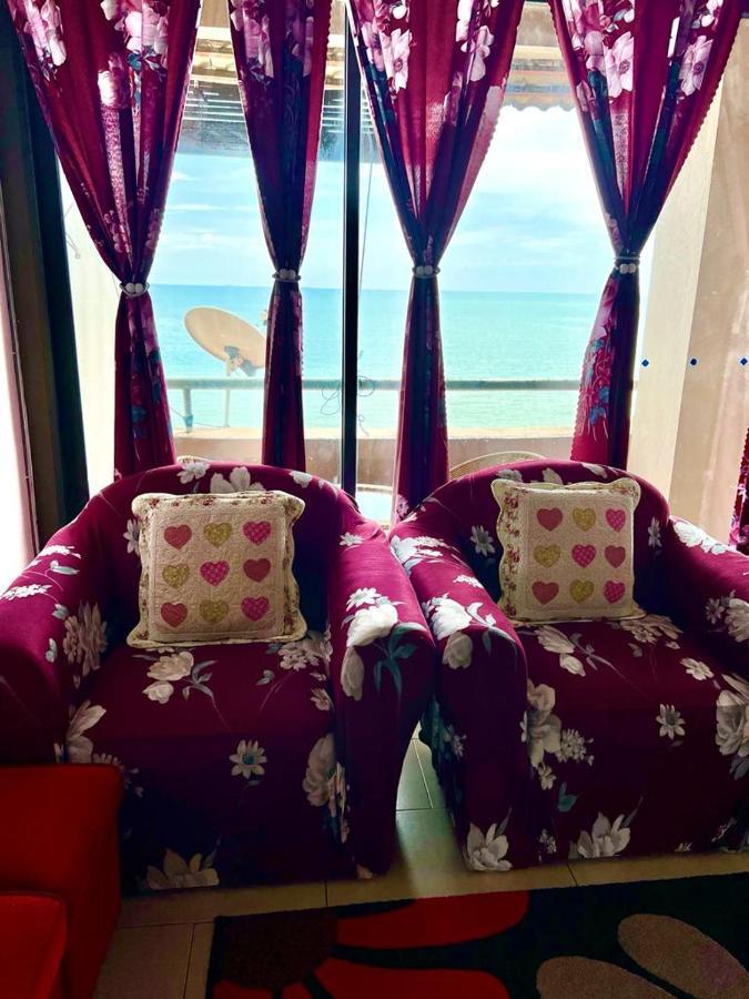 Pd Vip Seaview W Wifi N Smart Tv Apartment Port Dickson Exterior photo