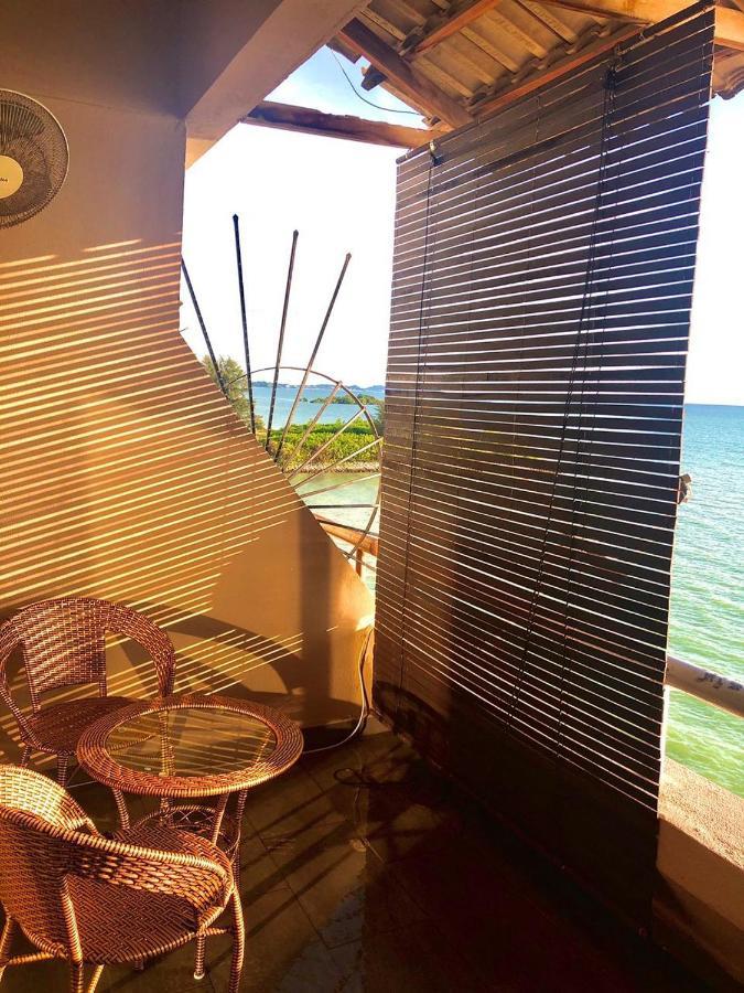 Pd Vip Seaview W Wifi N Smart Tv Apartment Port Dickson Exterior photo
