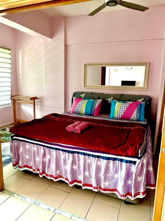 Pd Vip Seaview W Wifi N Smart Tv Apartment Port Dickson Exterior photo
